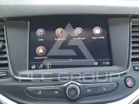 2021 Opel Astra