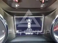 2021 Opel Astra
