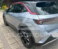 2021 Opel Mokka