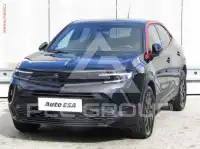 2021 Opel Mokka