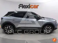 2021 Opel Mokka