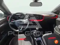 2021 Opel Mokka