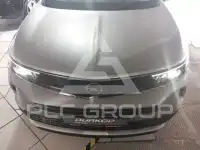 2021 Opel Mokka