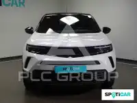 2021 Opel Mokka