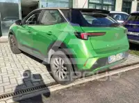 2021 Opel Mokka
