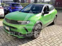 2021 Opel Mokka