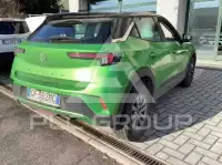 2021 Opel Mokka