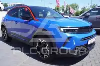 2021 Opel Mokka