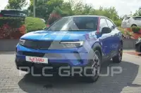 2021 Opel Mokka