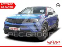 2021 Opel Mokka