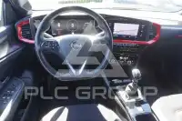 2021 Opel Mokka