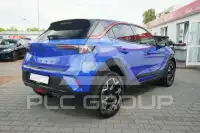 2021 Opel Mokka
