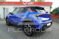 2021 Opel Mokka