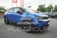 2021 Opel Mokka