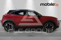 2021 Opel Mokka