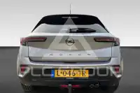 2021 Opel Mokka