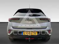 2021 Opel Mokka