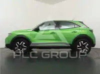 2021 Opel Mokka