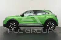 2021 Opel Mokka
