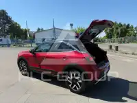 2021 Opel Mokka