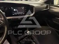 2021 Opel Mokka