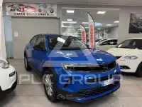 2021 Opel Mokka