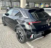 2021 Opel Mokka