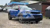 2021 Opel Mokka