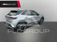 2021 Opel Mokka