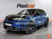 2021 Opel Mokka