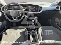 2021 Opel Mokka