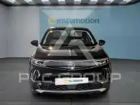 2021 Opel Mokka