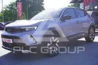 2021 Opel Mokka