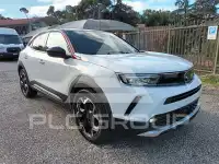 2021 Opel Mokka