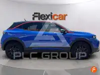 2021 Opel Mokka