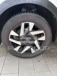 2021 Opel Mokka