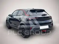 2021 Opel Mokka