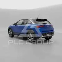 2021 Opel Mokka