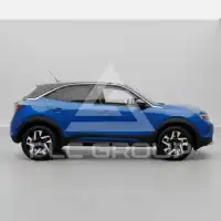 2021 Opel Mokka