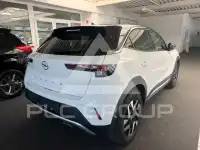 2021 Opel Mokka