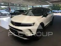 2021 Opel Mokka