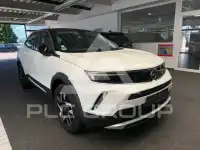 2021 Opel Mokka