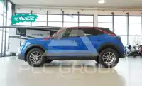 2021 Opel Mokka