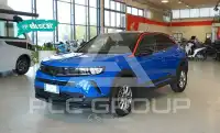 2021 Opel Mokka