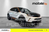 2021 Opel Mokka