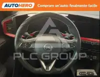 2021 Opel Mokka