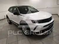 2021 Opel Mokka