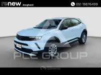 2021 Opel Mokka