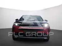 2021 Opel Mokka