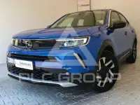 2021 Opel Mokka